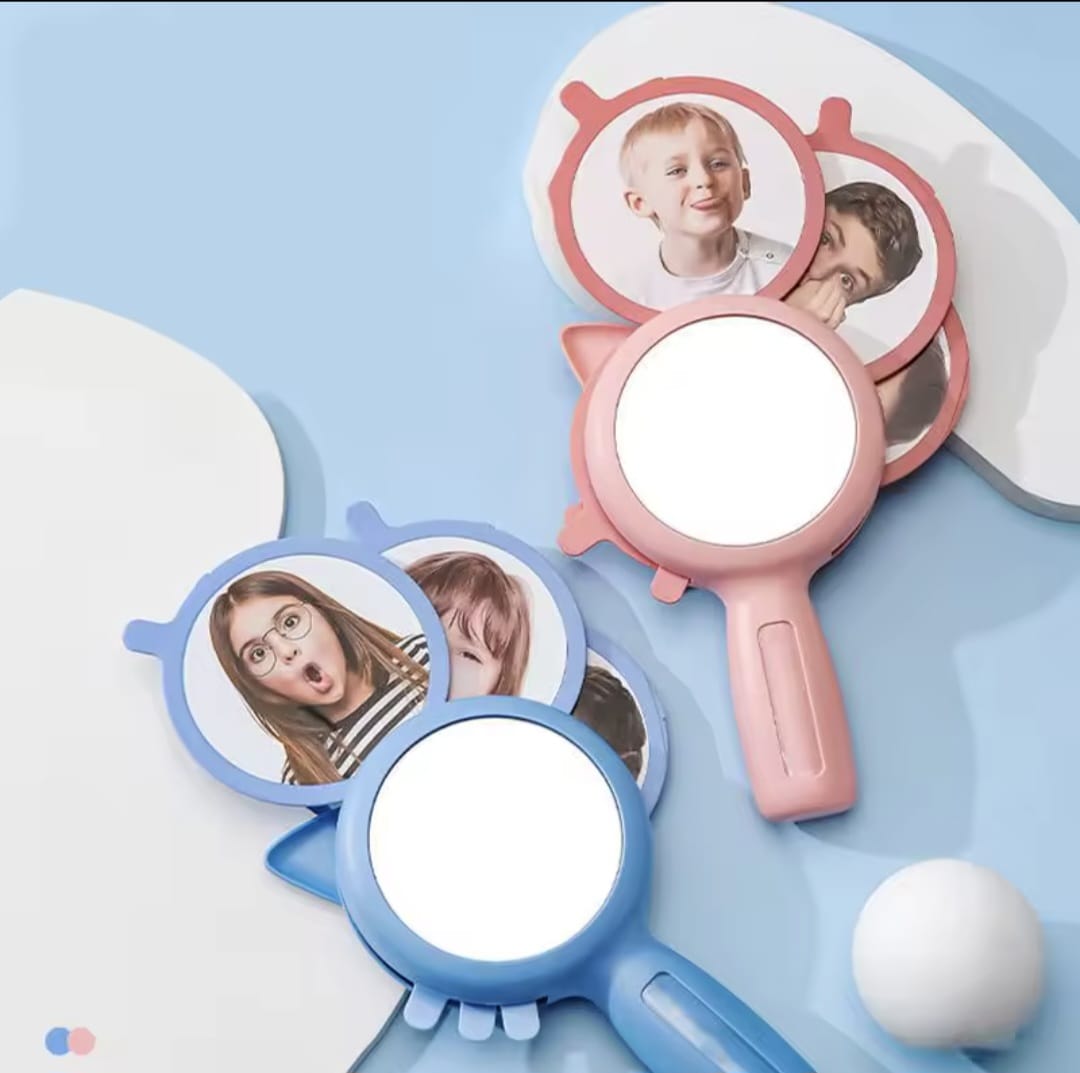 מראת הרגשות - ללימוד רגשות, מפתחת מודעות עצמית ואנטליגנציה רגשית