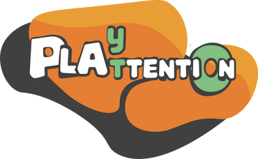 play attention